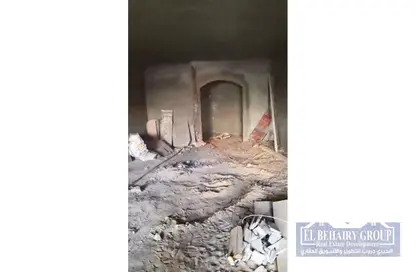 شقة - 3 غرف نوم - 2 حمامات للبيع في الياسمين 3 - الياسمين - مدينة القاهرة الجديدة - القاهرة