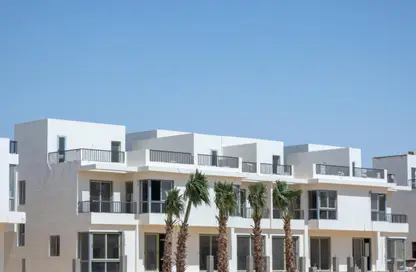 Townhouse - 3 Bedrooms - 4 Bathrooms for sale in IRA New Zayed - New Zayed City - Sheikh Zayed City - Giza