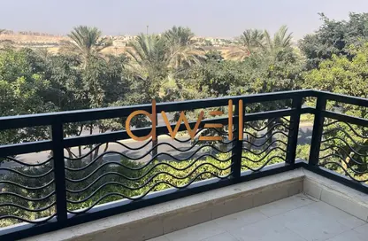 Apartment - 3 Bedrooms - 3 Bathrooms for sale in Alto - Uptown Cairo - Mokattam - Cairo
