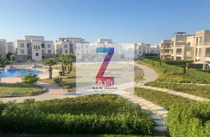 Apartment - 2 Bedrooms - 2 Bathrooms for sale in Amwaj - Sidi Abdel Rahman - North Coast