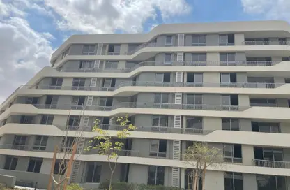 Apartment - 3 Bedrooms - 3 Bathrooms for sale in Bloomfields - Mostakbal City Compounds - Mostakbal City - Future City - Cairo