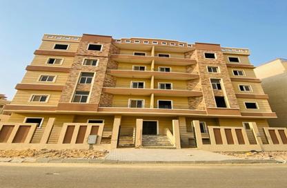 Duplex - 3 Bedrooms - 3 Bathrooms for sale in Al Andalus Buildings - Al Andalus District - New Cairo City - Cairo