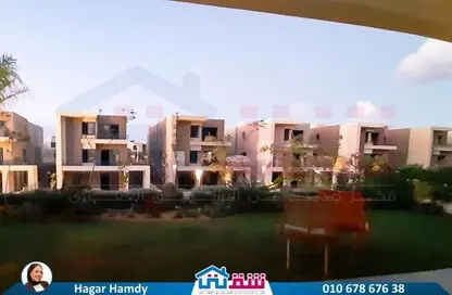 فيلا - 6 غرف نوم - 3 حمامات للبيع في بالم هيلز - كمبوندات الاسكندرية - الاسكندرية