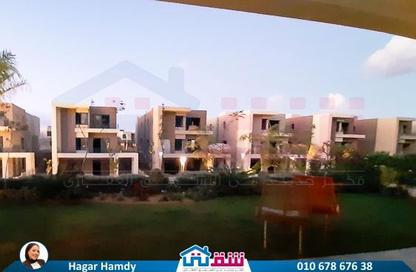 فيلا - 6 غرف نوم - 3 حمامات للبيع في بالم هيلز - كمبوندات الاسكندرية - الاسكندرية