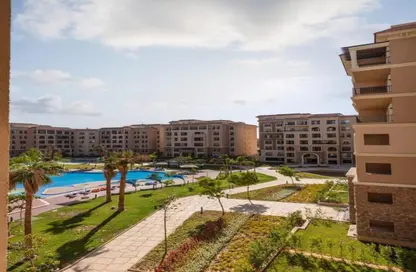 (بنتهاوس  (روف - 3 غرف نوم - 3 حمامات للبيع في 90 افينيو - المستثمرين الجنوبية - مدينة القاهرة الجديدة - القاهرة