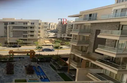 شقة - 3 غرف نوم - 2 حمامات للبيع في ماونتن فيو اى سيتي - كمبوندات التجمع الخامس - التجمع الخامس - مدينة القاهرة الجديدة - القاهرة