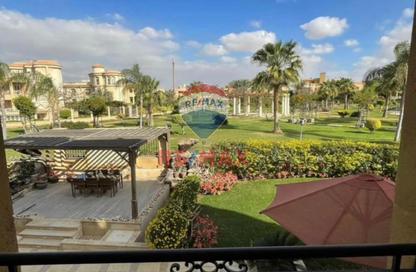 Duplex - 4 Bedrooms - 5 Bathrooms for rent in Marina City - 5th Settlement Compounds - The 5th Settlement - New Cairo City - Cairo