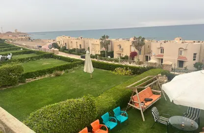 تاون هاوس - 3 غرف نوم - 4 حمامات للبيع في لافيستا 2 - لافيستا - العين السخنة - السويس