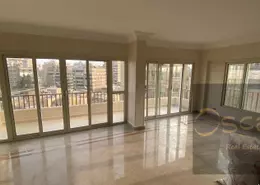 Compound for sale in Al Thawra St. - Dokki - Giza