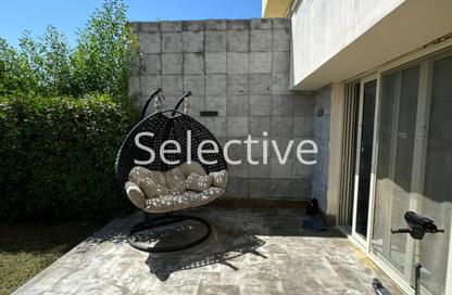 Chalet - 3 Bedrooms - 3 Bathrooms for sale in Hacienda Bay - Sidi Abdel Rahman - North Coast