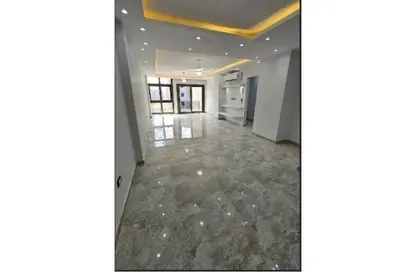 شقة - 3 غرف نوم - 2 حمامات للايجار في صن كابيتال - طريق الفيوم الصحراوى - مدينة 6 أكتوبر - الجيزة
