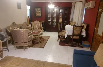 Apartment - 2 Bedrooms - 1 Bathroom for sale in El Rehab Extension - Al Rehab - New Cairo City - Cairo Apartment - 2 Bedrooms - 1 Bathroom for sale in El Rehab Extension - Al Rehab - New Cairo City - Cairo
