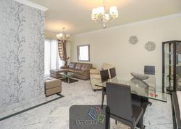 Apartment - 2 bedrooms - 2 bathrooms for للايجار in San Stefano Grand Plaza - San Stefano - Hay Sharq - Alexandria