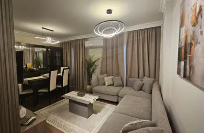 Apartment - 2 Bedrooms - 2 Bathrooms for rent in Privado - Madinaty - Cairo Apartment - 2 Bedrooms - 2 Bathrooms for rent in Privado - Madinaty - Cairo