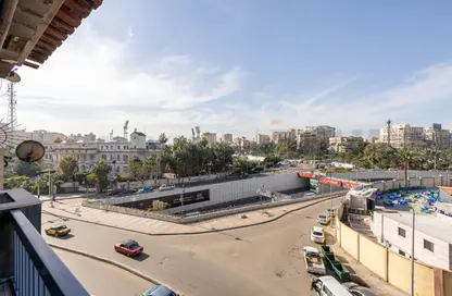 Apartment - 6 Bedrooms - 5 Bathrooms for sale in Waboor Elmayah - Hay Wasat - Alexandria