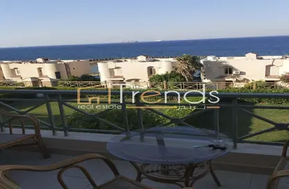 Chalet - 3 Bedrooms - 2 Bathrooms for sale in La Vista 2 - La Vista - Al Ain Al Sokhna - Suez