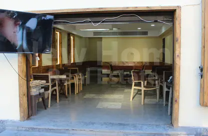 محل تجاري - استوديو - 1 حمام للبيع في شارع جاردن سيتى سموحة - سموحة - حي شرق - الاسكندرية