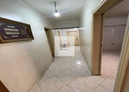 شقة - 3 غرف نوم - 2 حمامات for للبيع in طريق النصر - المنطقة الأولى - مدينة نصر - القاهرة
