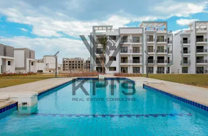 Villa - 3 Bedrooms - 3 Bathrooms for sale in Stella Di Mare 2 - Stella Di Mare - Al Ain Al Sokhna - Suez