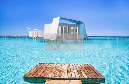Penthouse - 3 Bedrooms - 3 Bathrooms for sale in Fouka Bay - Qesm Marsa Matrouh - North Coast