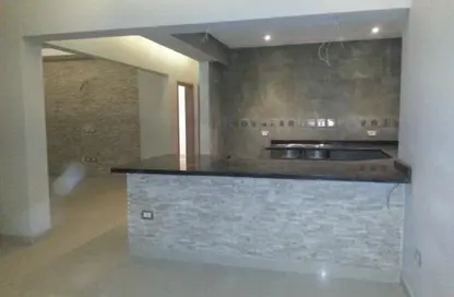 Apartment - 3 Bedrooms - 2 Bathrooms for sale in Zayed Dunes - 6th District - Sheikh Zayed City - Giza