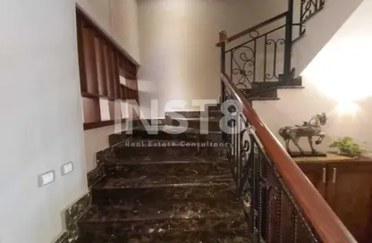 Villa - 4 Bedrooms - 3 Bathrooms for sale in Dyar Park - Ext North Inves Area - New Cairo City - Cairo