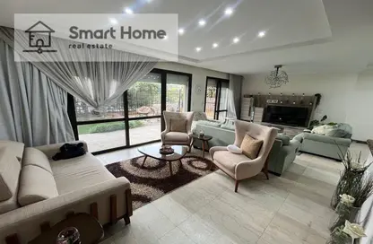 Apartment - 3 Bedrooms - 3 Bathrooms for rent in Eastown - 5th Settlement Compounds - The 5th Settlement - New Cairo City - Cairo Apartment - 3 Bedrooms - 3 Bathrooms for rent in Eastown - 5th Settlement Compounds - The 5th Settlement - New Cairo City - Cairo