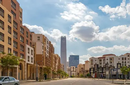 شقة - 3 غرف نوم - 3 حمامات للبيع في المقصد - كمبوندات العاصمة الإدارية الجديدة - العاصمة الإدارية الجديدة - القاهرة