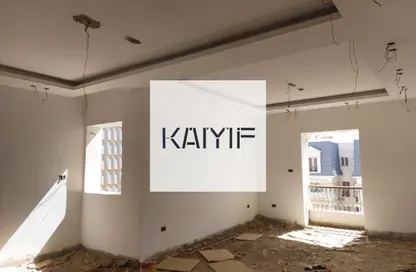 Penthouse - 3 Bedrooms - 3 Bathrooms for sale in Mountain View Hyde Park - 5th Settlement Compounds - The 5th Settlement - New Cairo City - Cairo