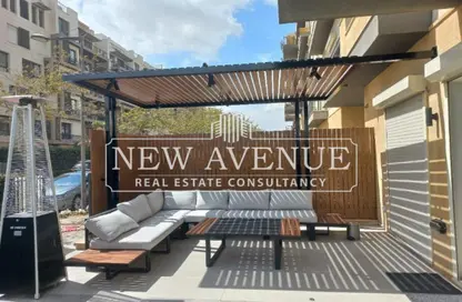 Apartment - 3 Bedrooms - 3 Bathrooms for sale in Sodic East - 6th District - New Heliopolis - Cairo Apartment - 3 Bedrooms - 3 Bathrooms for sale in Sodic East - 6th District - New Heliopolis - Cairo