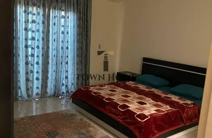 Villa - 4 Bedrooms - 4 Bathrooms for rent in El Rehab Extension - Al Rehab - New Cairo City - Cairo