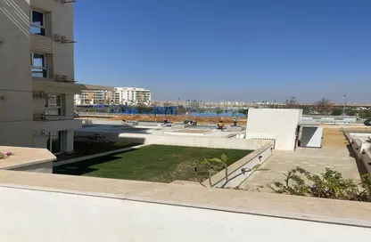 Apartment - 3 Bedrooms - 3 Bathrooms for sale in Mountain View iCity October - 6 October Compounds - 6 October City - Giza