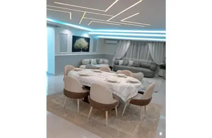 Apartment - 3 Bedrooms - 2 Bathrooms for sale in Syria St. - Mohandessin - Giza
