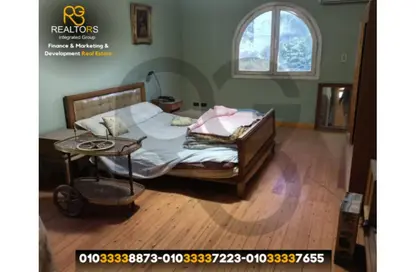 فيلا - 4 غرف نوم - 3 حمامات للبيع في النسايم - كمبوندات 6 أكتوبر - مدينة 6 أكتوبر - الجيزة