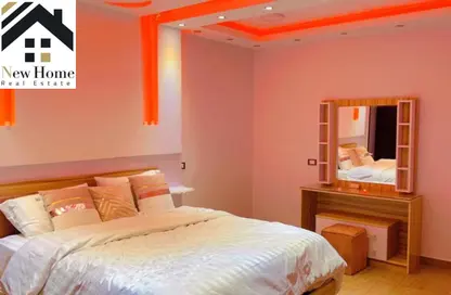 Apartment - 2 Bedrooms - 1 Bathroom for sale in Beta Greens - Hadayek October - 6 October City - Giza