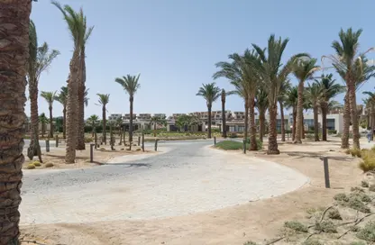 Chalet - 2 Bedrooms - 2 Bathrooms for sale in Bay West - Soma Bay - Safaga - Hurghada - Red Sea