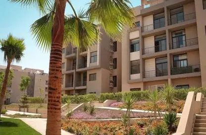 Penthouse - 3 Bedrooms - 3 Bathrooms for sale in Fifth Square - The 5th Settlement - New Cairo City - Cairo