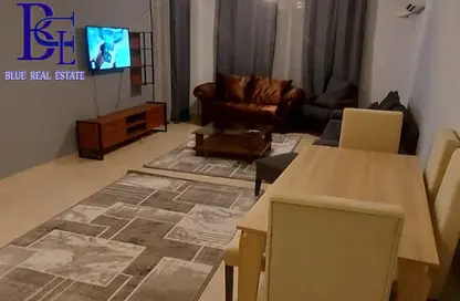 Apartment - 3 Bedrooms - 1 Bathroom for rent in Dar Misr - 16th District - Sheikh Zayed City - Giza