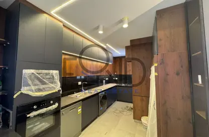 Apartment - 2 Bedrooms - 3 Bathrooms for rent in Eastown - 5th Settlement Compounds - The 5th Settlement - New Cairo City - Cairo