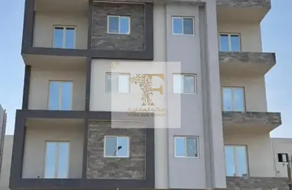 Apartment - 4 Bedrooms - 3 Bathrooms for sale in New Lotus - The 5th Settlement - New Cairo City - Cairo