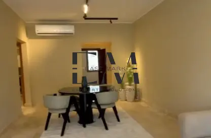 Apartment - 3 Bedrooms - 3 Bathrooms for rent in Villette - 5th Settlement Compounds - The 5th Settlement - New Cairo City - Cairo