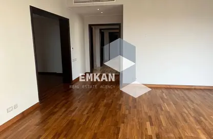 شقة - 4 غرف نوم - 4 حمامات للايجار في فورتي ويست - كمبوندات الشيخ زايد - الشيخ زايد - الجيزة