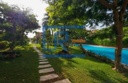 Villa - 4 Bedrooms - 4 Bathrooms for sale in River Walk - North Investors Area - New Cairo City - Cairo