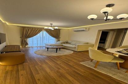 Apartment - 2 Bedrooms - 1 Bathroom for rent in Madinaty - Cairo