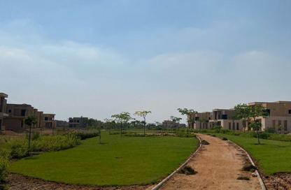 Villa - 5 Bedrooms - 5 Bathrooms for sale in Ivy - Cairo Alexandria Desert Road - Giza