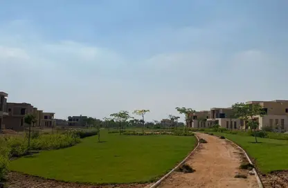 فيلا - 5 غرف نوم - 5 حمامات للبيع في ايفي - طريق مصر اسكندرية الصحراوي - الجيزة