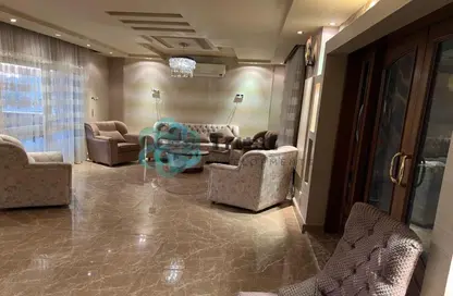 شقة - 2 غرف نوم - 2 حمامات للايجار في مدينة الخمائل - كمبوندات الشيخ زايد - الشيخ زايد - الجيزة