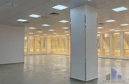 Office Space - Studio - 2 Bathrooms for rent in Suez Road - New Cairo City - Cairo