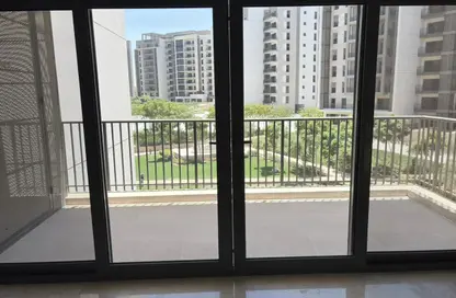 Apartment - 3 Bedrooms - 4 Bathrooms for rent in Zed Towers - Sheikh Zayed Compounds - Sheikh Zayed City - Giza