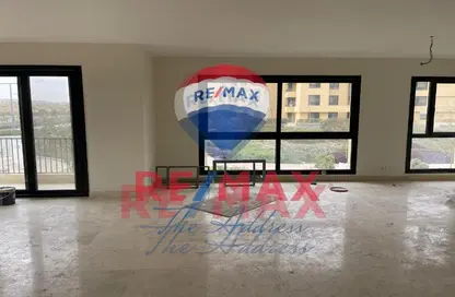Apartment - 3 Bedrooms - 4 Bathrooms for rent in O West - 6 October Compounds - 6 October City - Giza